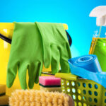 Apartment Therapy Mom Wisdom on… Taking Care